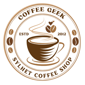 Coffee Geek
