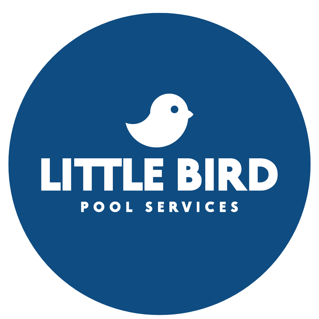 Little Bird Pool Service
